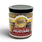 Kentucky Whiskey Mustard