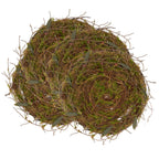 Twig and Moss Placemat | 15" Dia