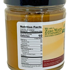 Kentucky Whiskey Mustard