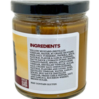 Kentucky Whiskey Mustard