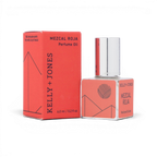Mezcal Perfume Oil | Roja