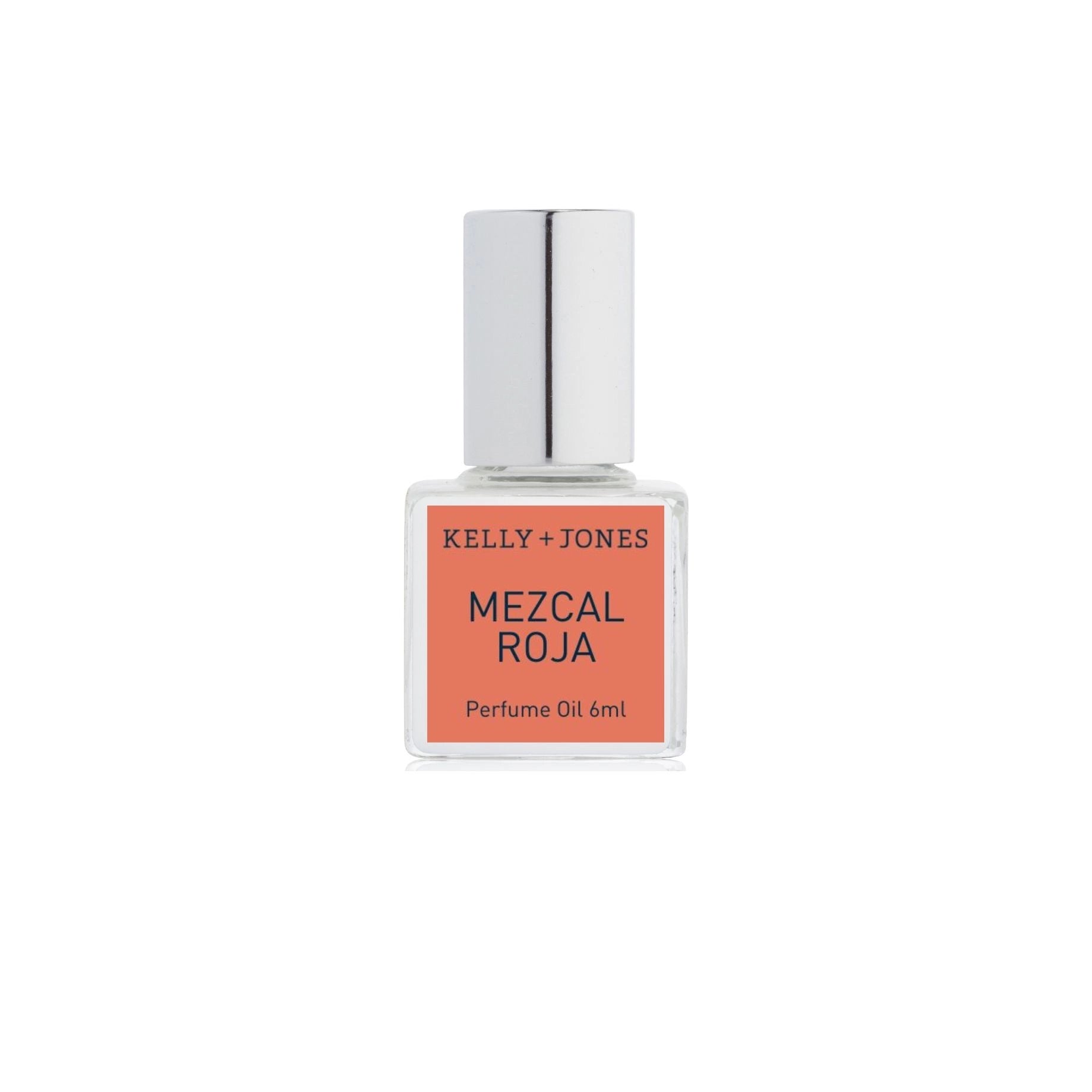 Mezcal Perfume Oil | Roja