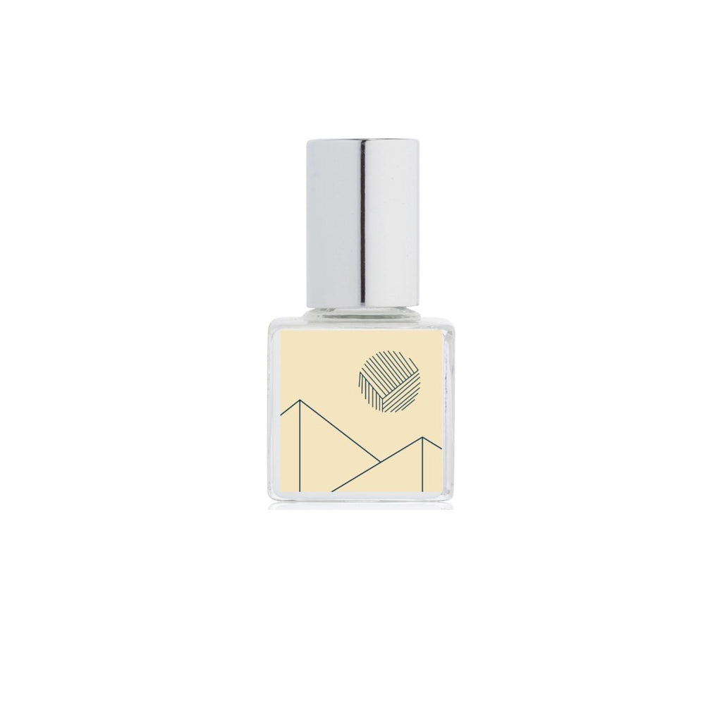 Mezcal Perfume Oil | Blanca