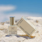 Mezcal Perfume Oil | Blanca