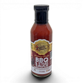 Hickory Smoke BBQ & Steak Sauce