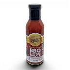 Hickory Smoke BBQ & Steak Sauce
