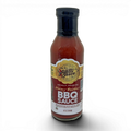 Honey Bourbon BBQ Sauce