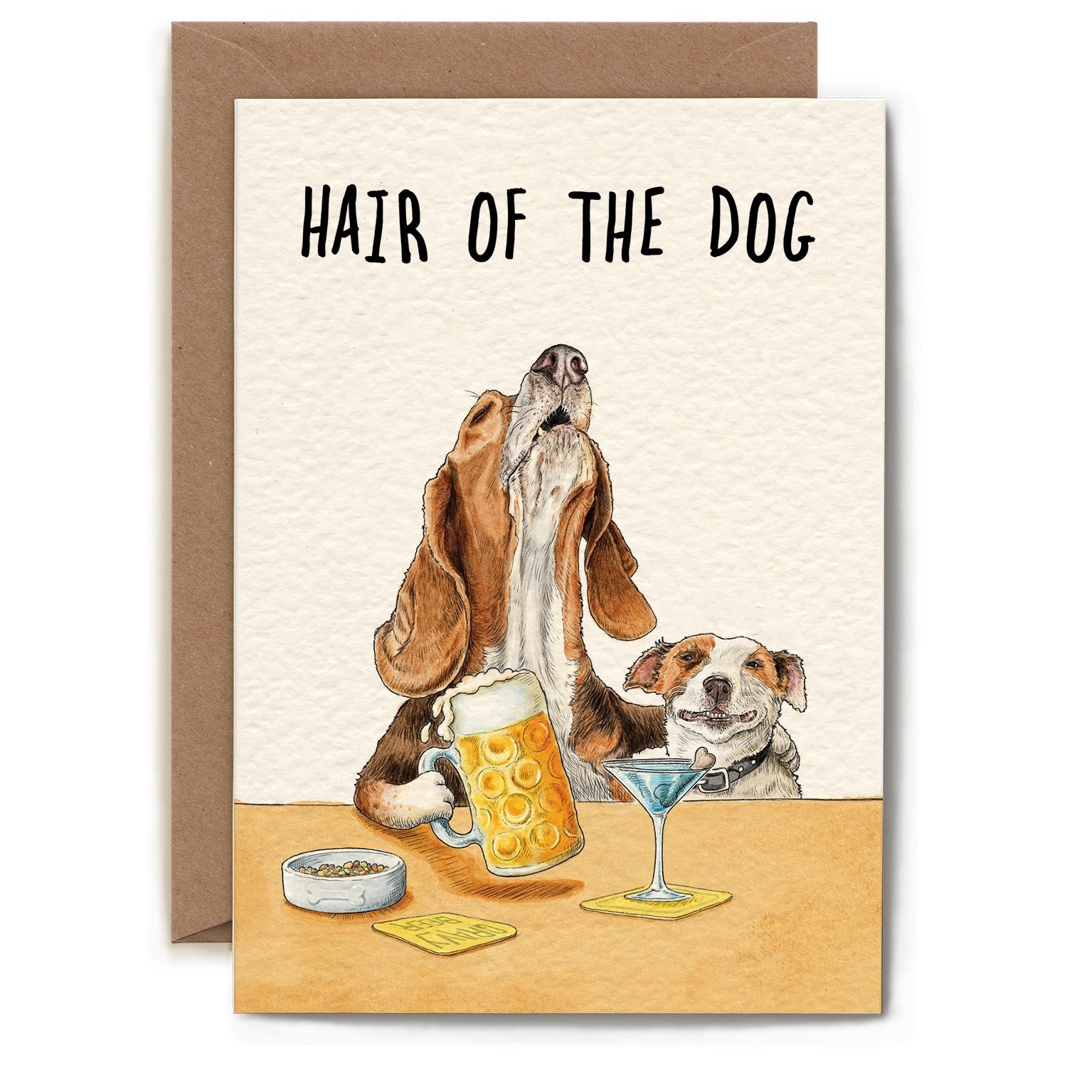 Hair of the Dog