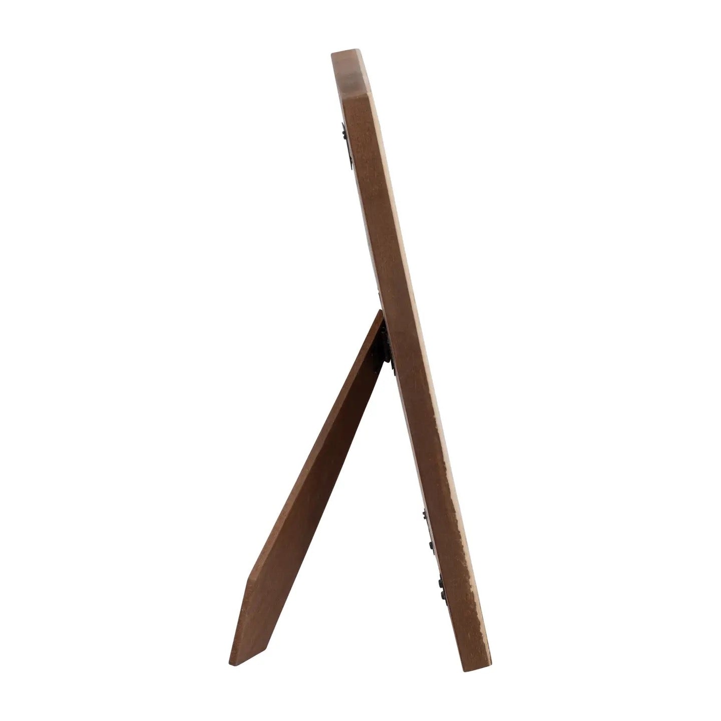 Wood Resin Cascading Photo Frame | 5x7