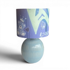 AVL Backyard Bears Mini Lamp