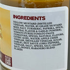 Spicy Honey Mustard