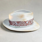 SLOW BURN Fedora