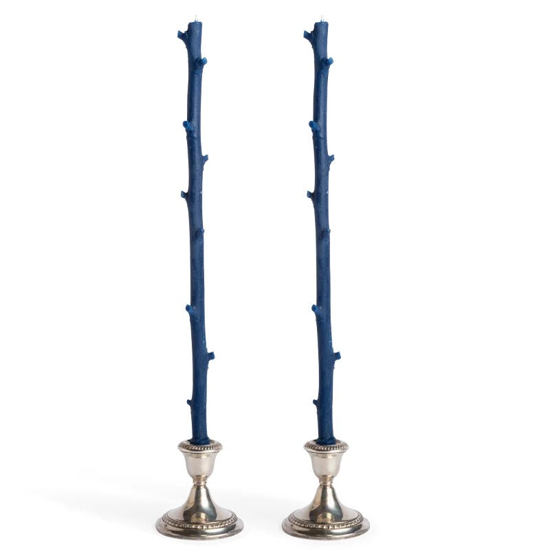 Hickory / Pair | Choice of Colors