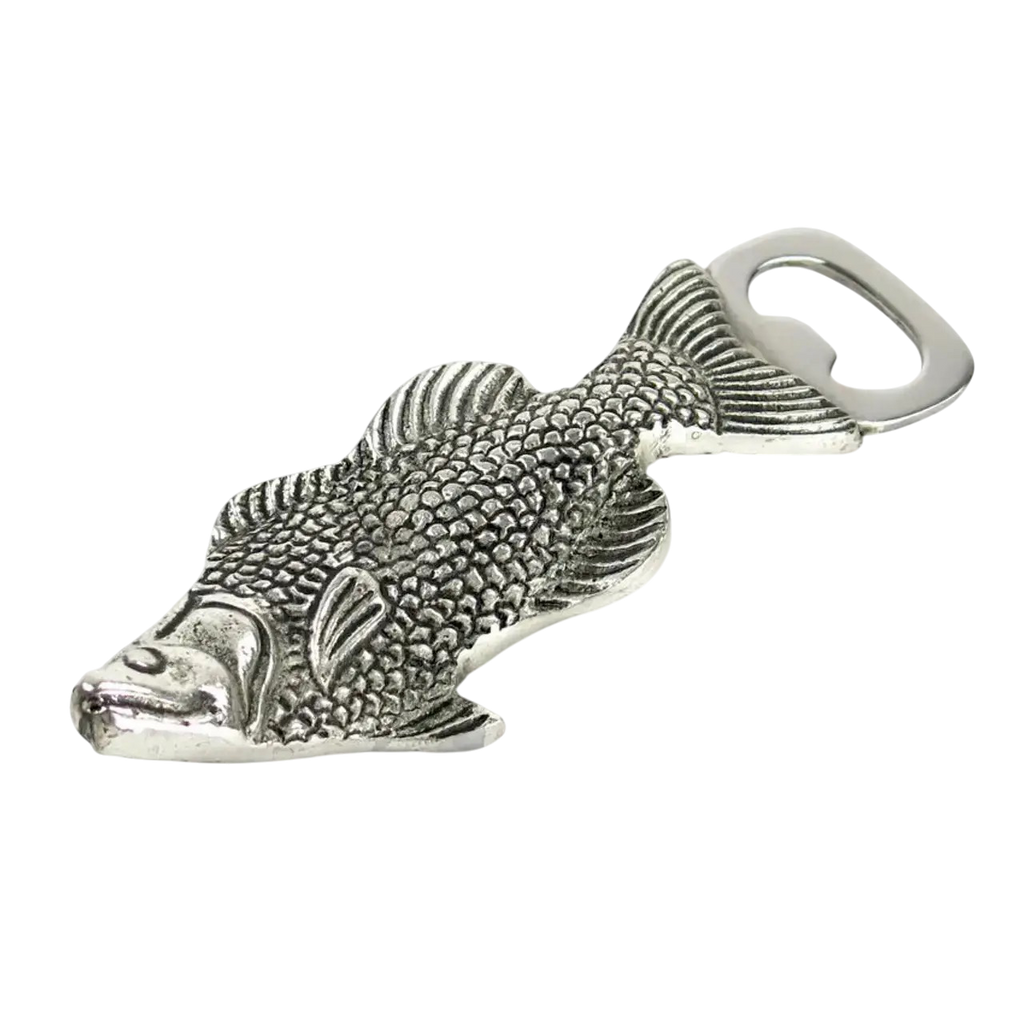 Fish Bottle Opener
