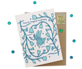 "Fairy - Have a Magical Birthday" Greeting  Card