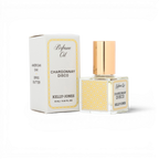 Supper Club Perfume Oil | Chardonnay Disco