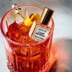 Supper Club Perfume Oil | Camp Negroni