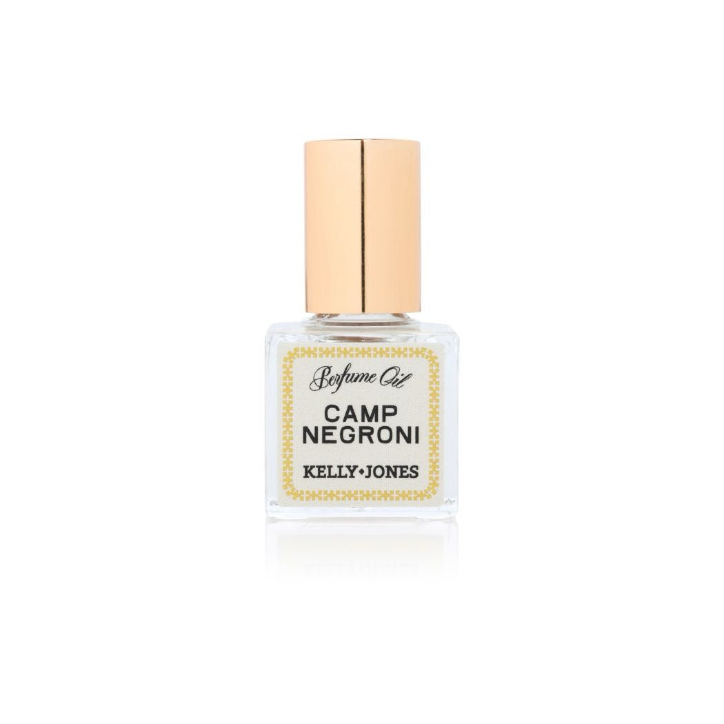 Supper Club Perfume Oil | Camp Negroni