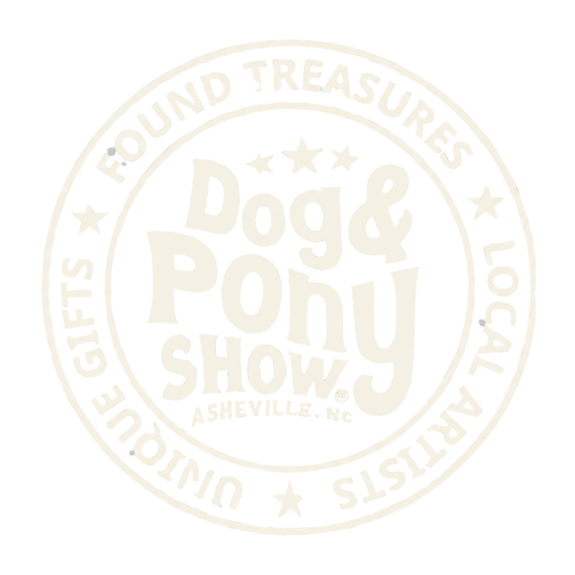 Dog & Pony Show