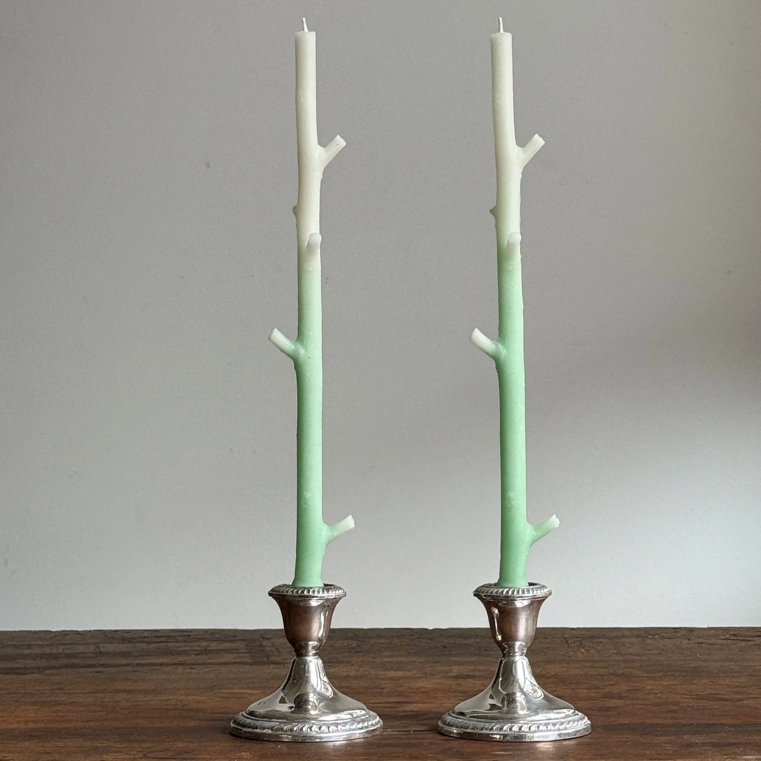 Maple Stick Candles | Ombre Edition