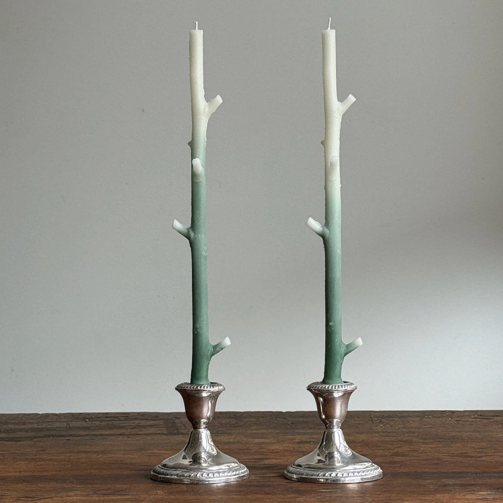 Maple Stick Candles | Ombre Edition