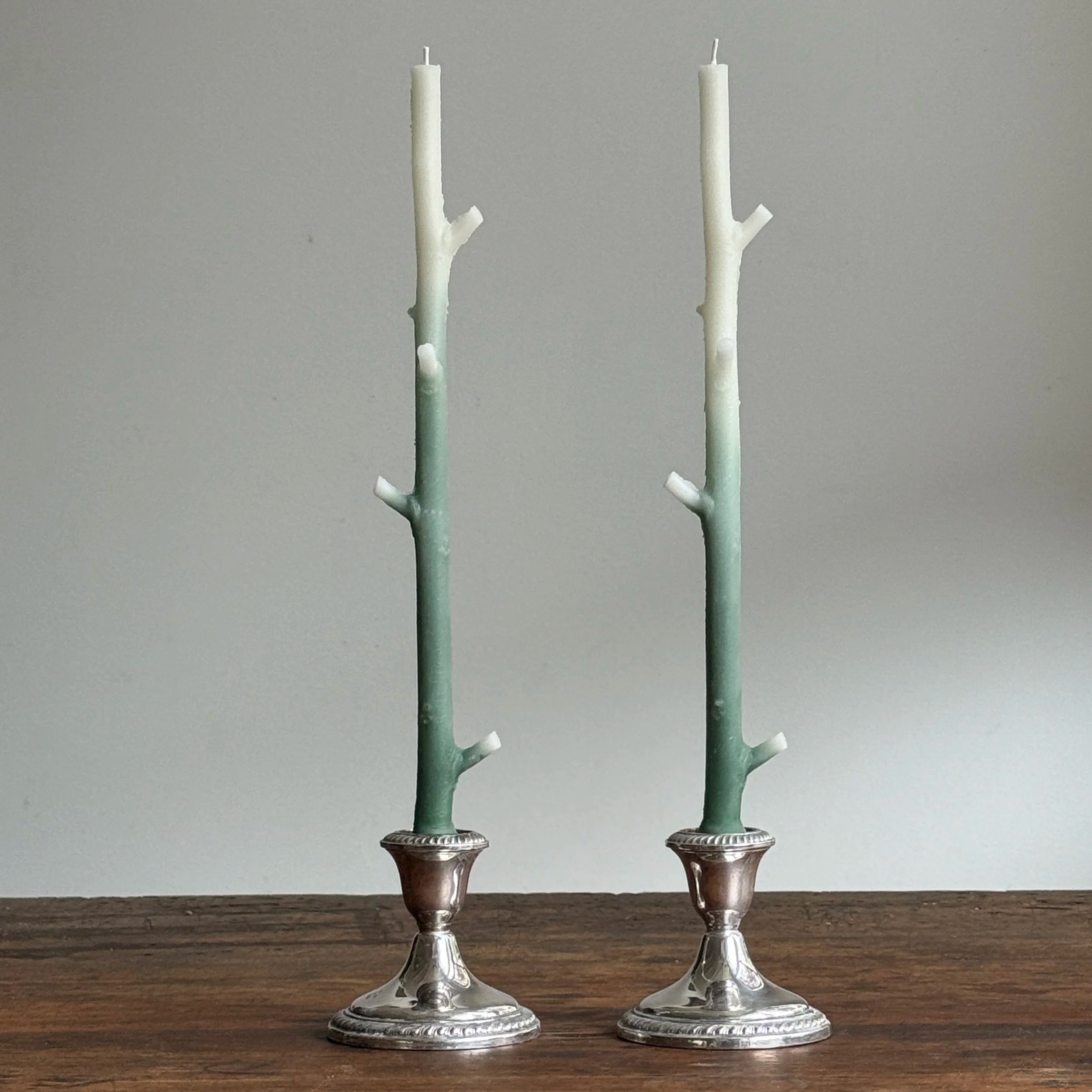 Maple Stick Candles | Ombre Edition