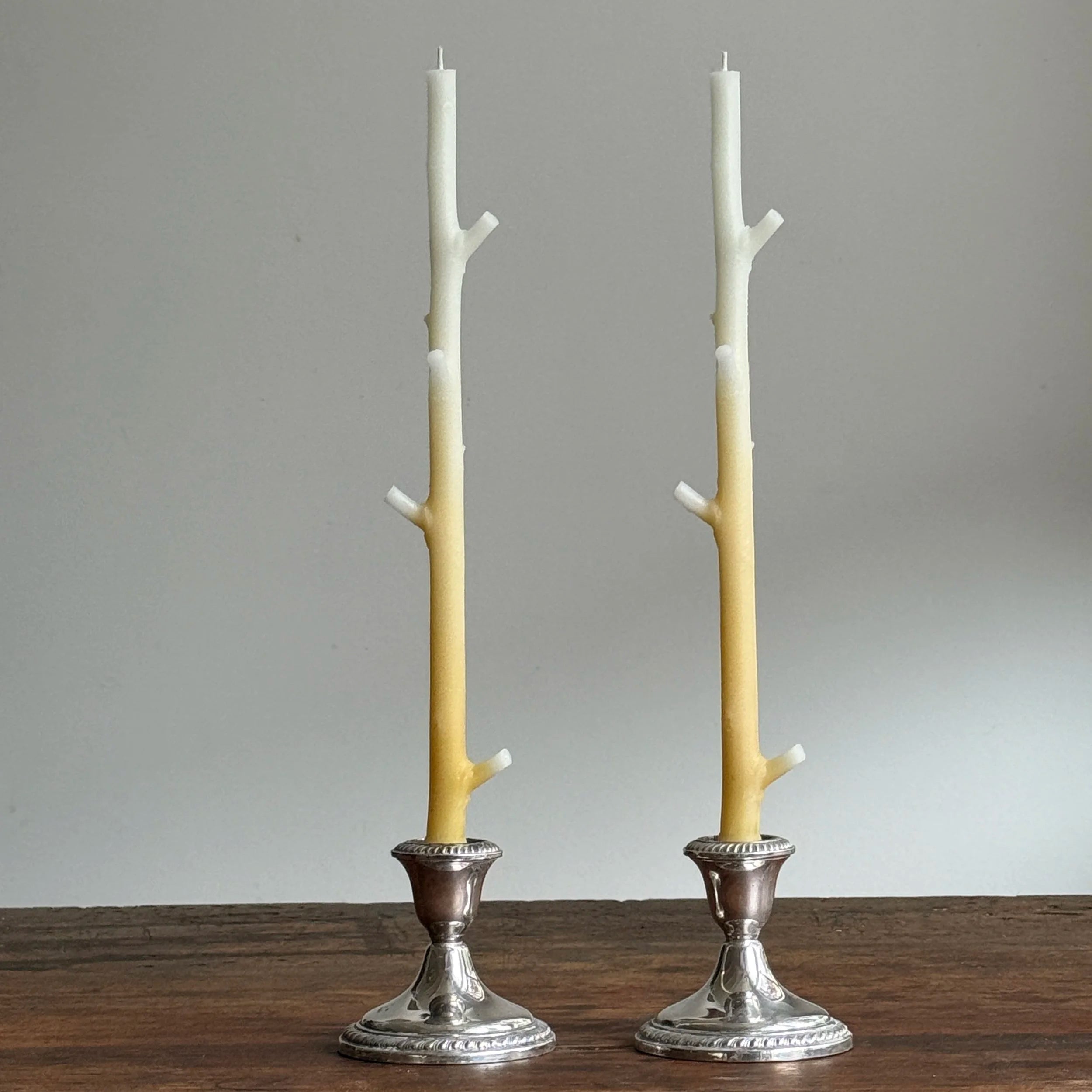 Maple Stick Candles | Ombre Edition