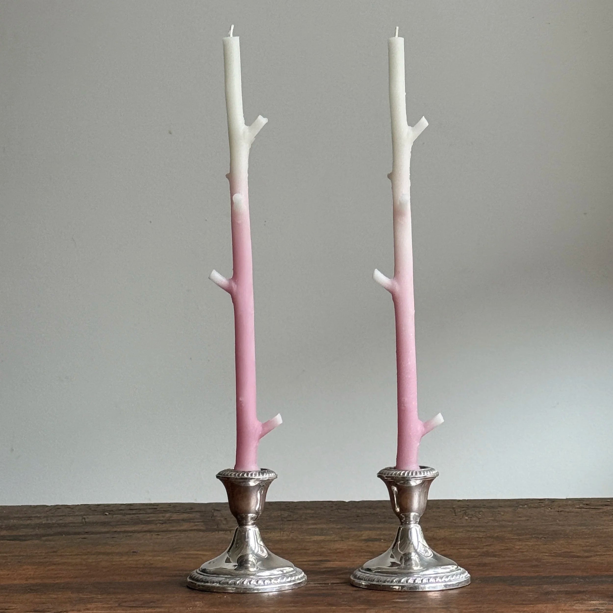 Maple Stick Candles | Ombre Edition