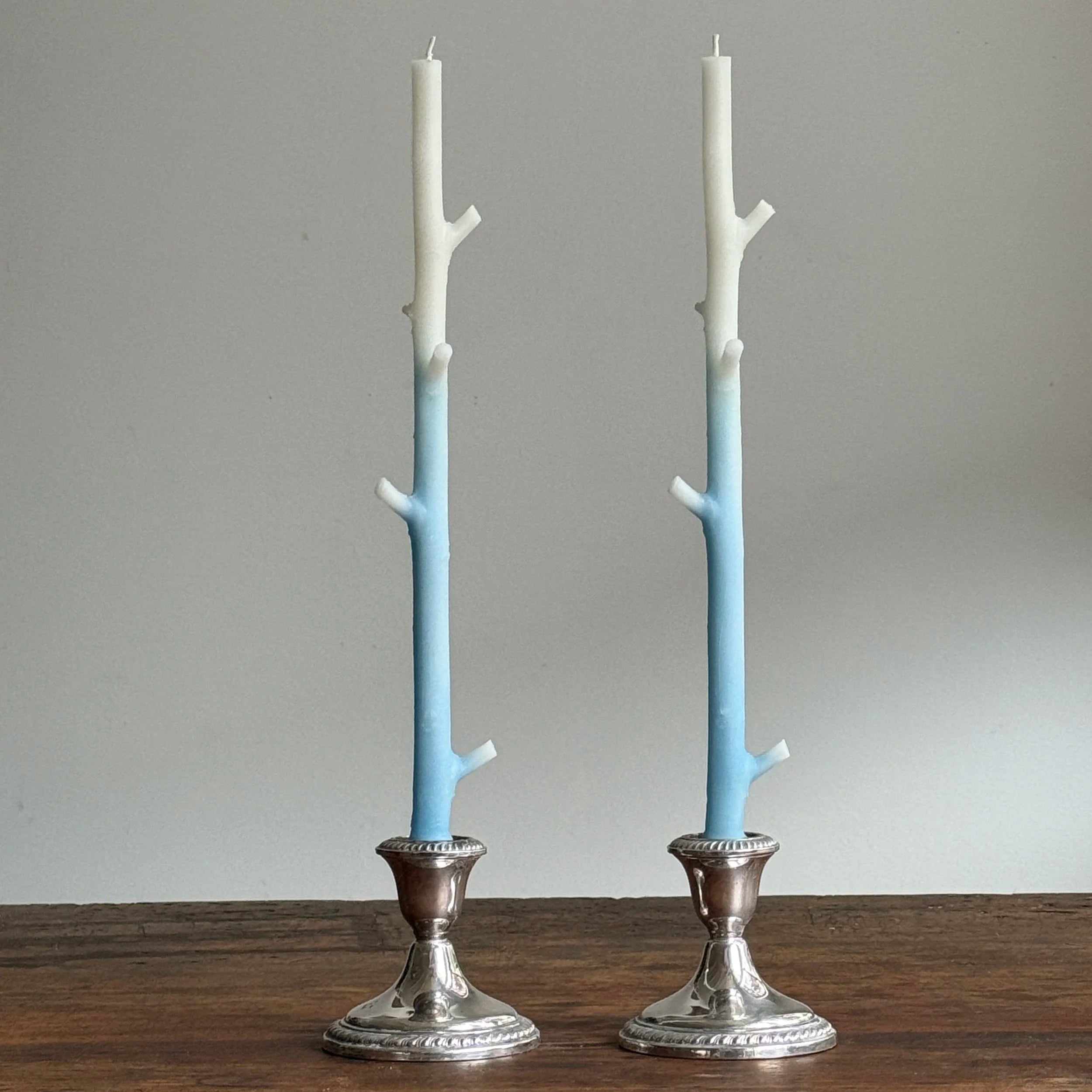 Maple Stick Candles | Ombre Edition