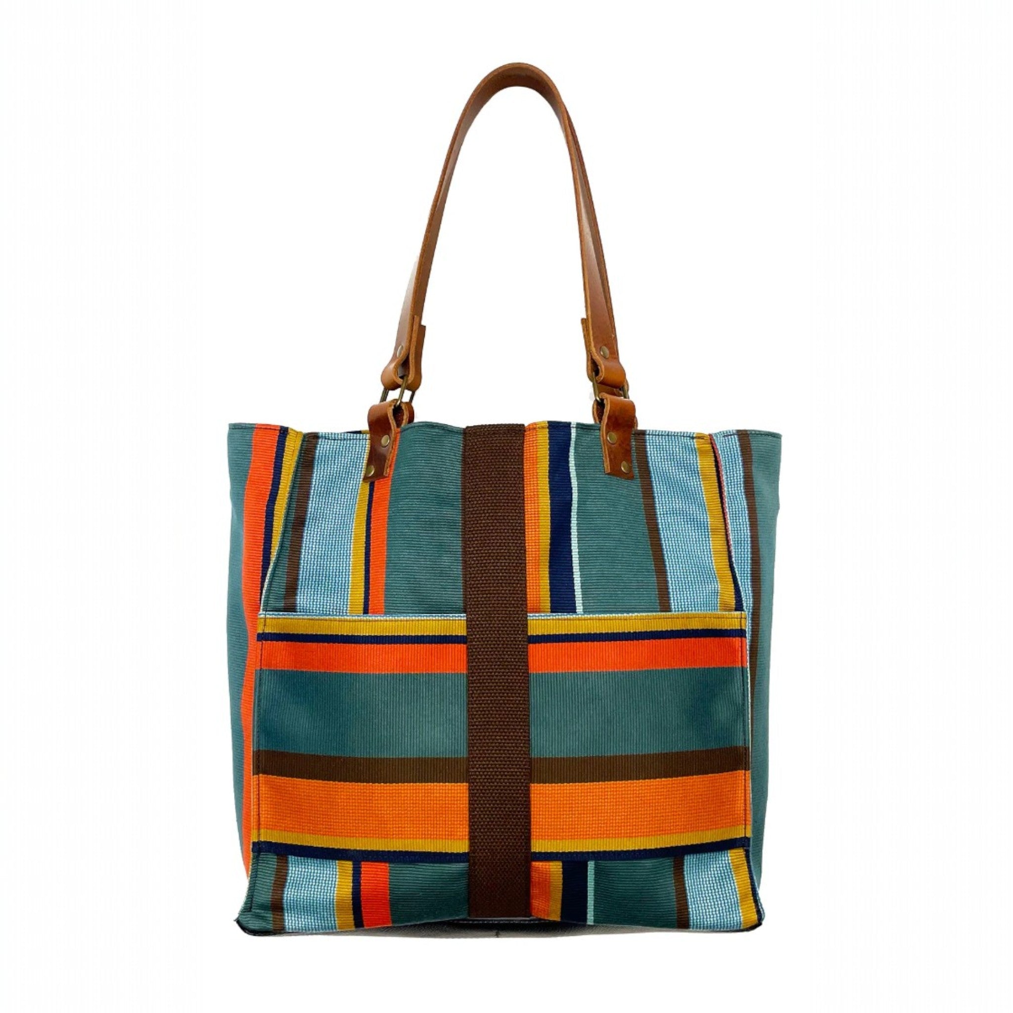 Harper Tote