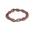 Pink Muscovite Bracelet