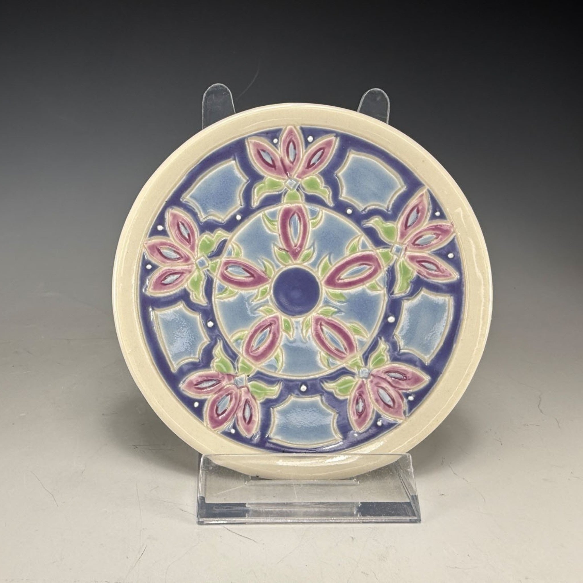 Trinket Dish (4.25")