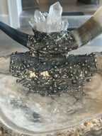 Onyx Relic Bowl