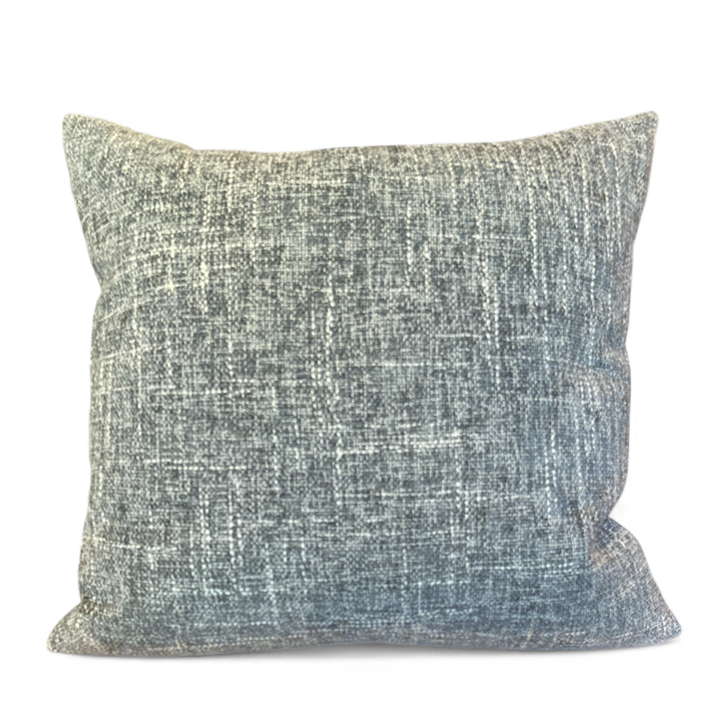 AVL Throw Pillow