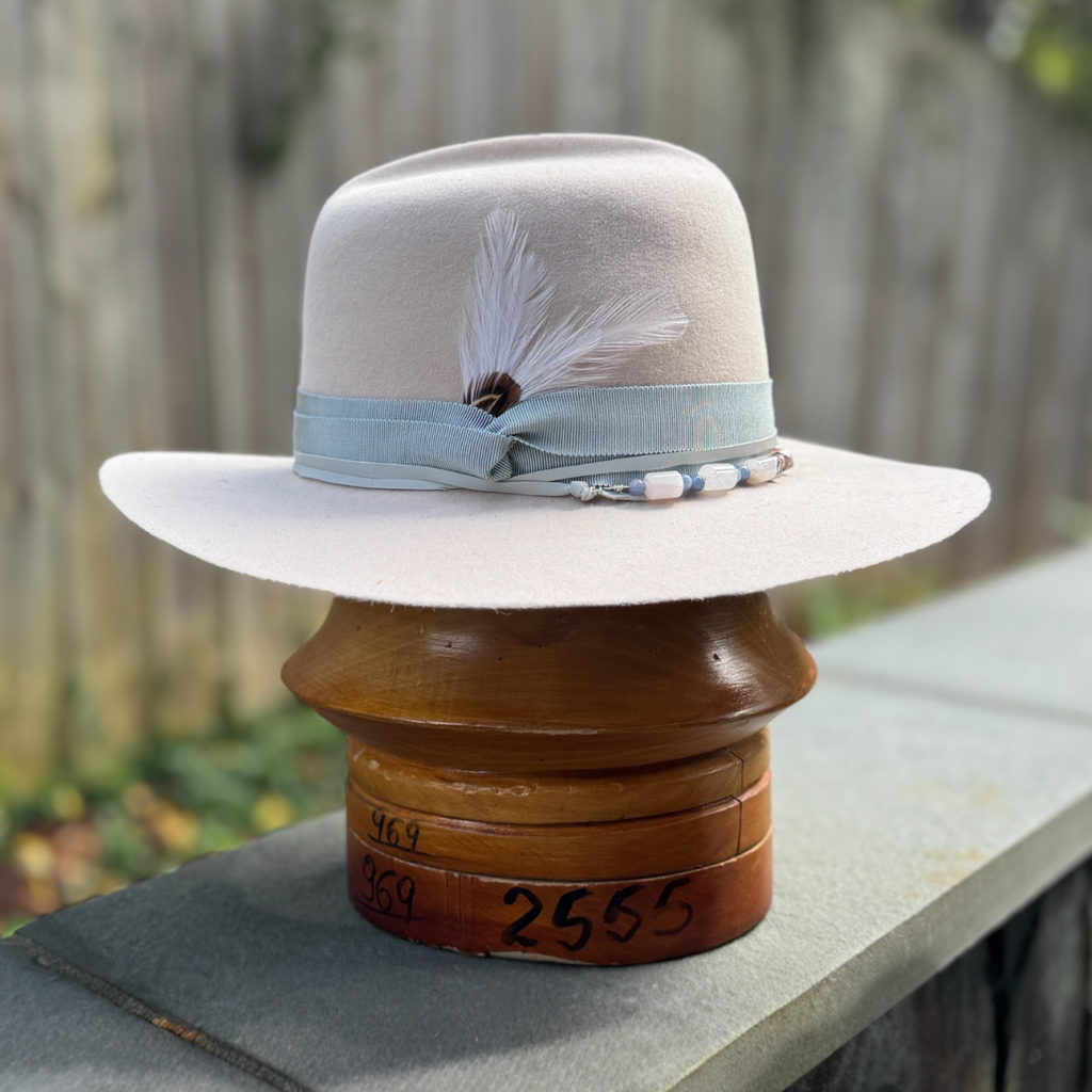 Optimo Crown Hat