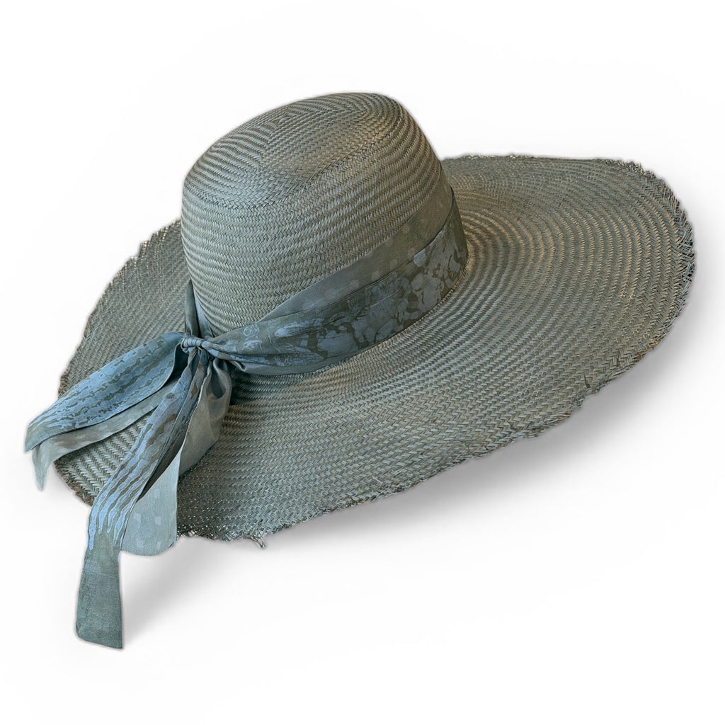 The Botanica Straw Hat