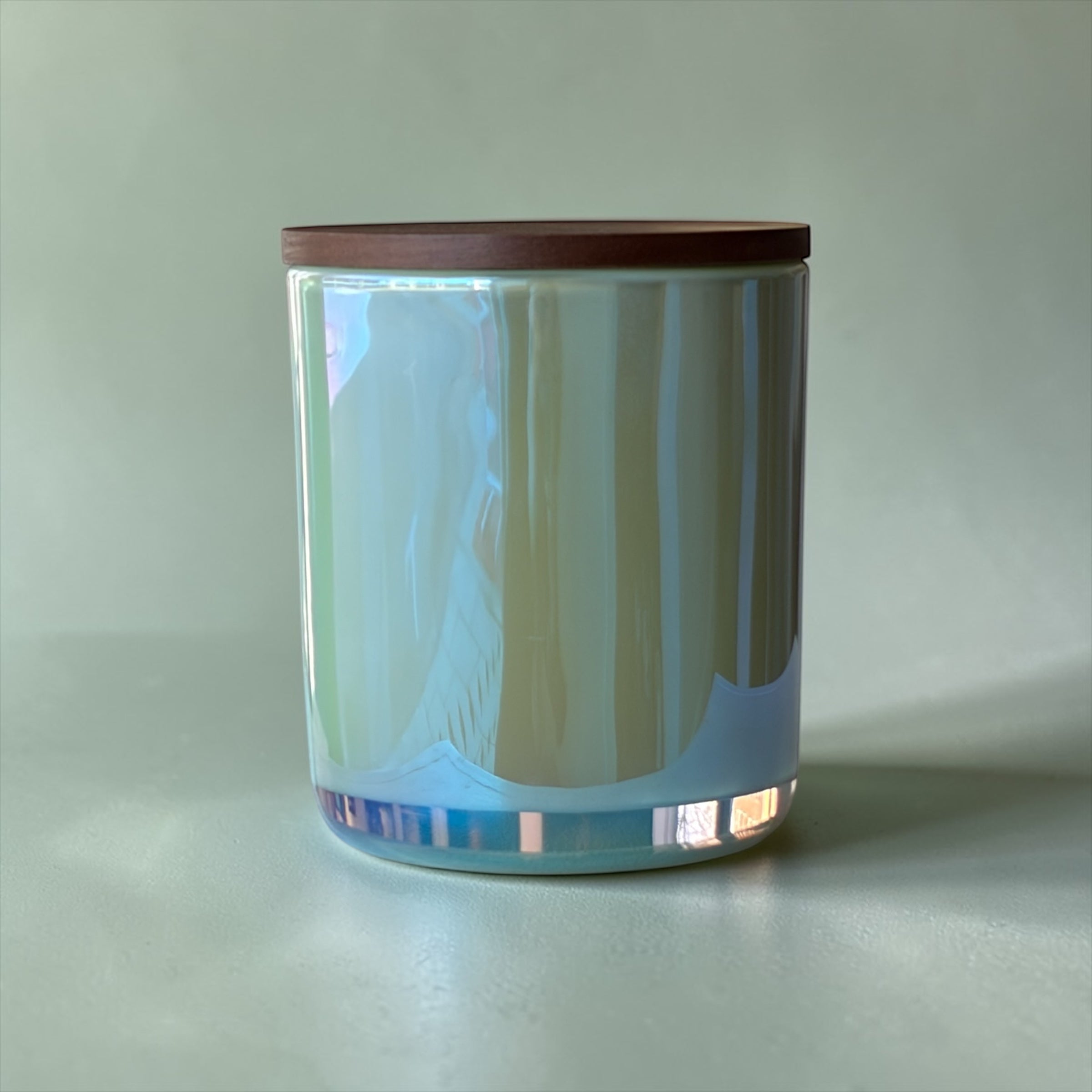 "Blue Ridge Awakening" Limited Edition Candle