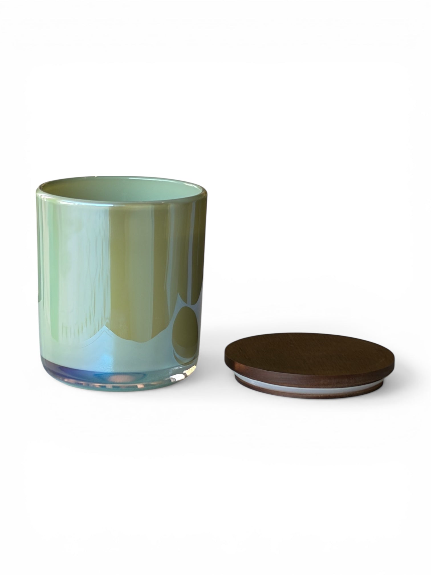 "Blue Ridge Awakening" Limited Edition Candle