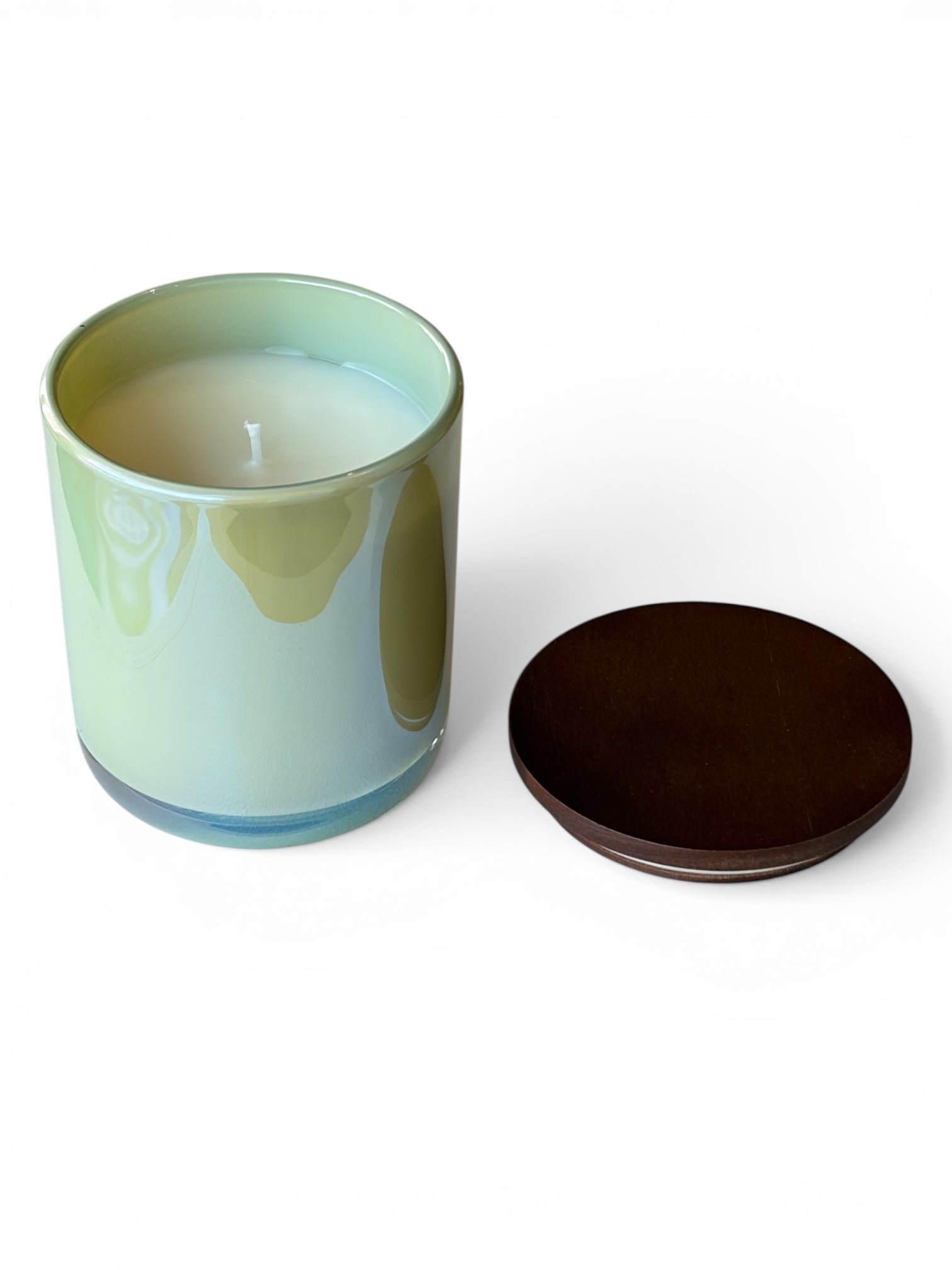 "Blue Ridge Awakening" Limited Edition Candle