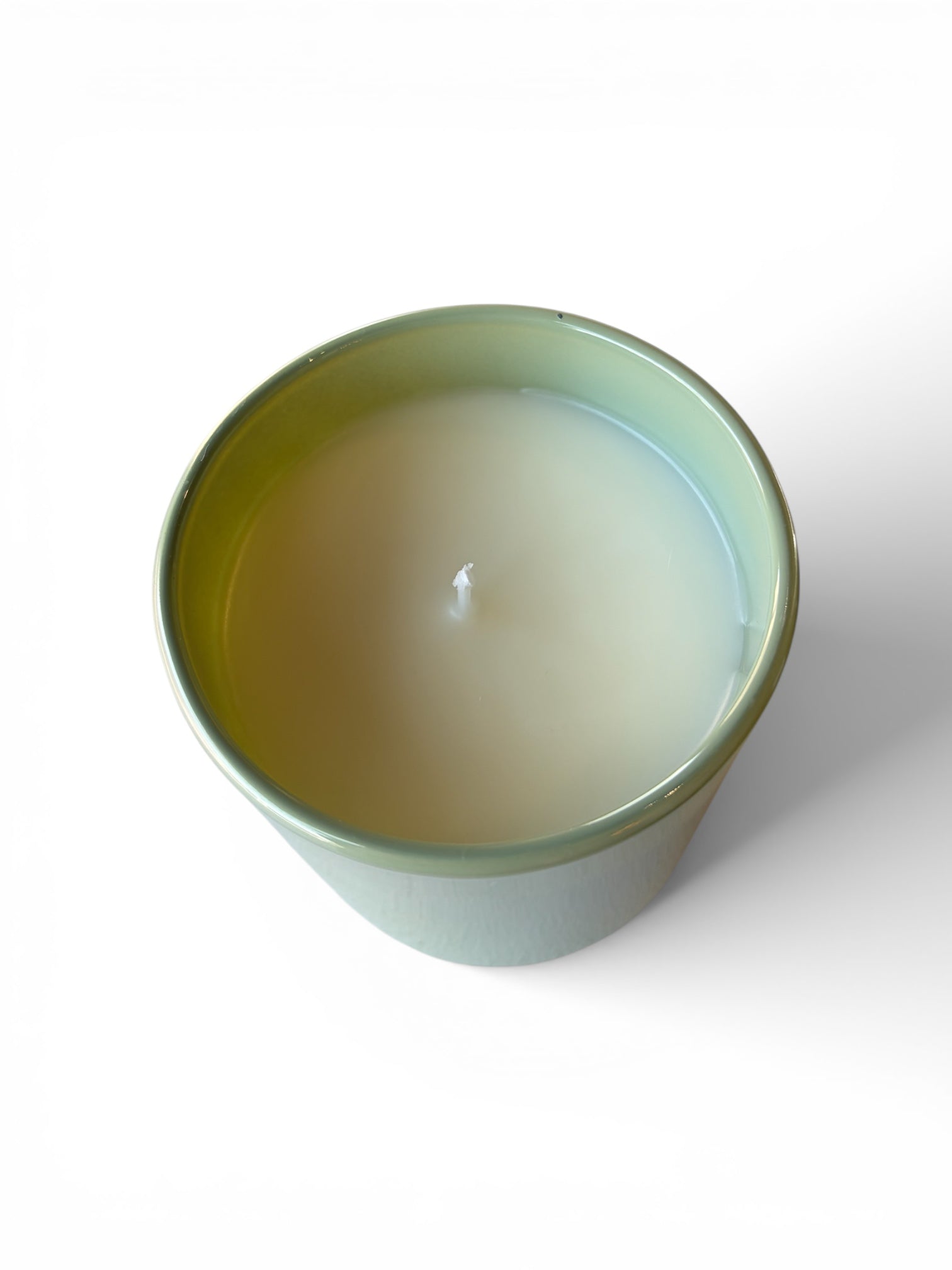 "Blue Ridge Awakening" Limited Edition Candle