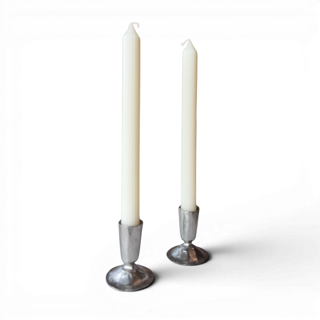 Handcrafted Rustic Candle Holder