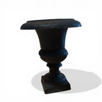 The Garden Remnant Urn | Choice of Colors 