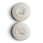 Mind the Gap — Ali Joe Designs Plate Pair