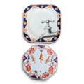 Drip — Ali Joe Designs Faucet & Fish Plate Pair