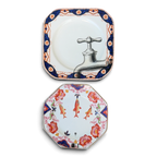 Drip — Ali Joe Designs Faucet & Fish Plate Pair