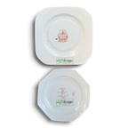 Drip — Ali Joe Designs Faucet & Fish Plate Pair