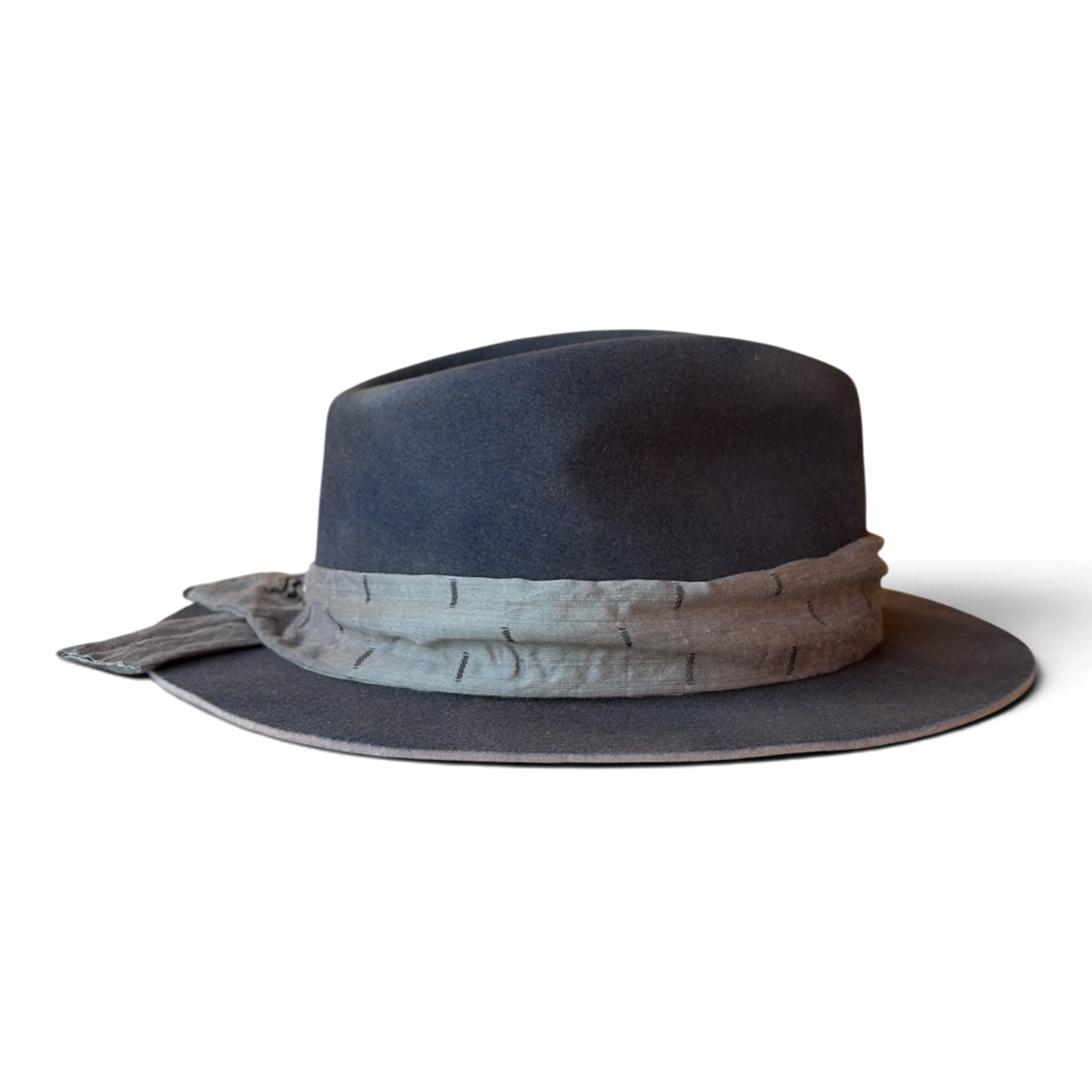 INDIGO + IRIS Fedora