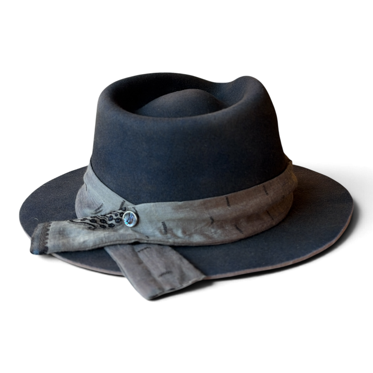 INDIGO + IRIS Fedora