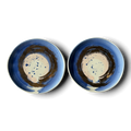 MIMIRA Hand-Painted Side Plates | Set of 2
