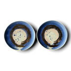 MIMIRA Hand-Painted Side Plates | Set of 2